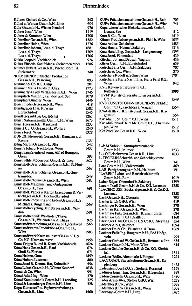 Industrie-Compass 1989/90 - Page 96