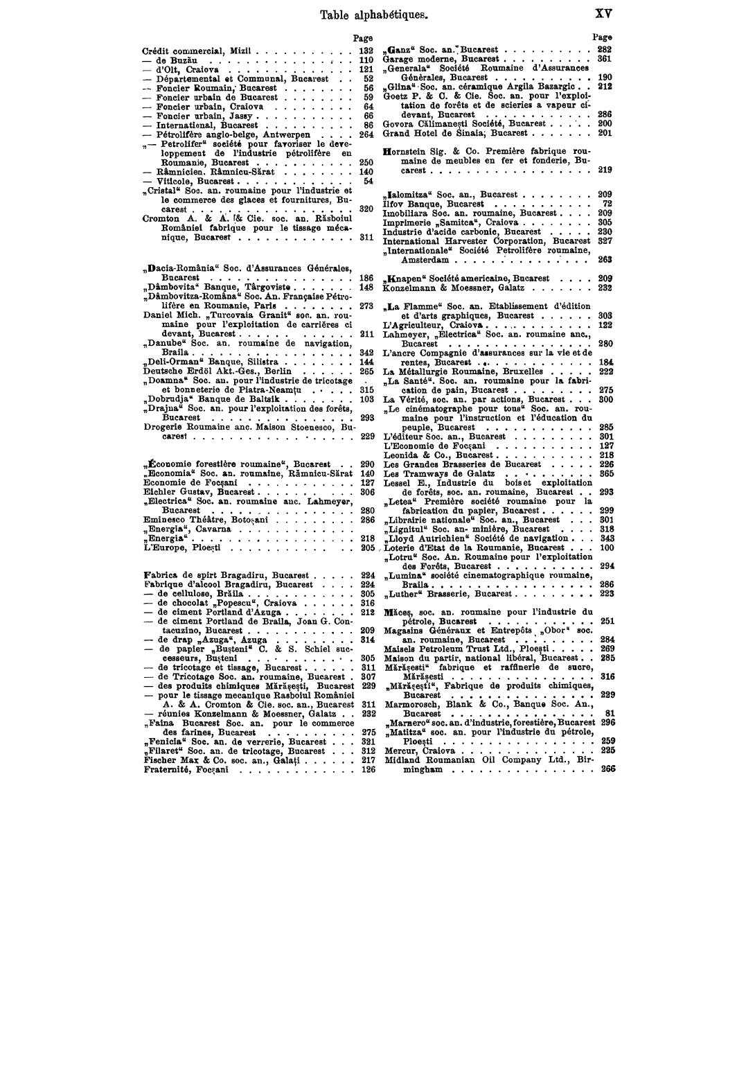 Balkan-Compass 1914: Rumänien - Page 17