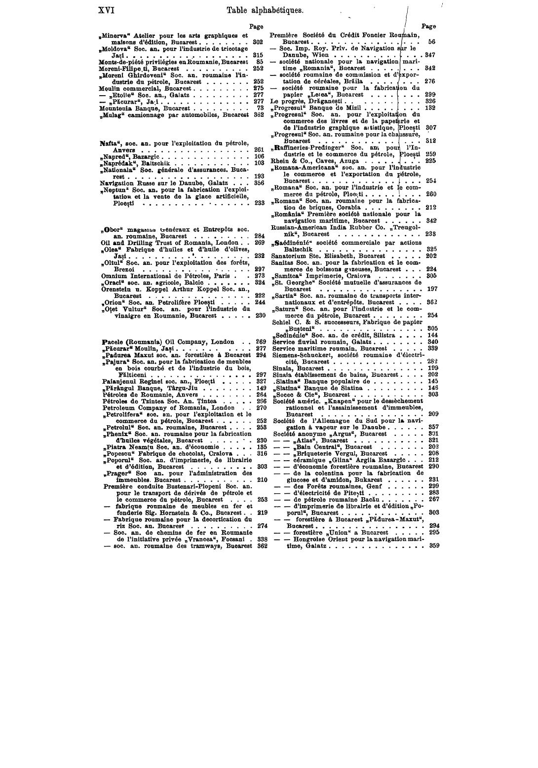 Balkan-Compass 1914: Rumänien - Page 18