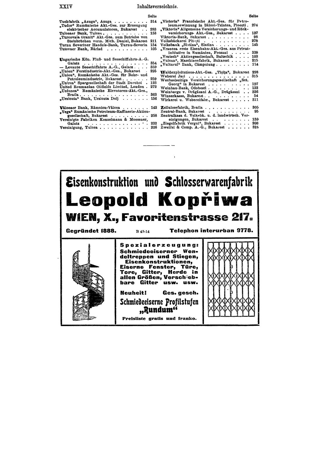 Balkan-Compass 1914: Rumänien - Page 26