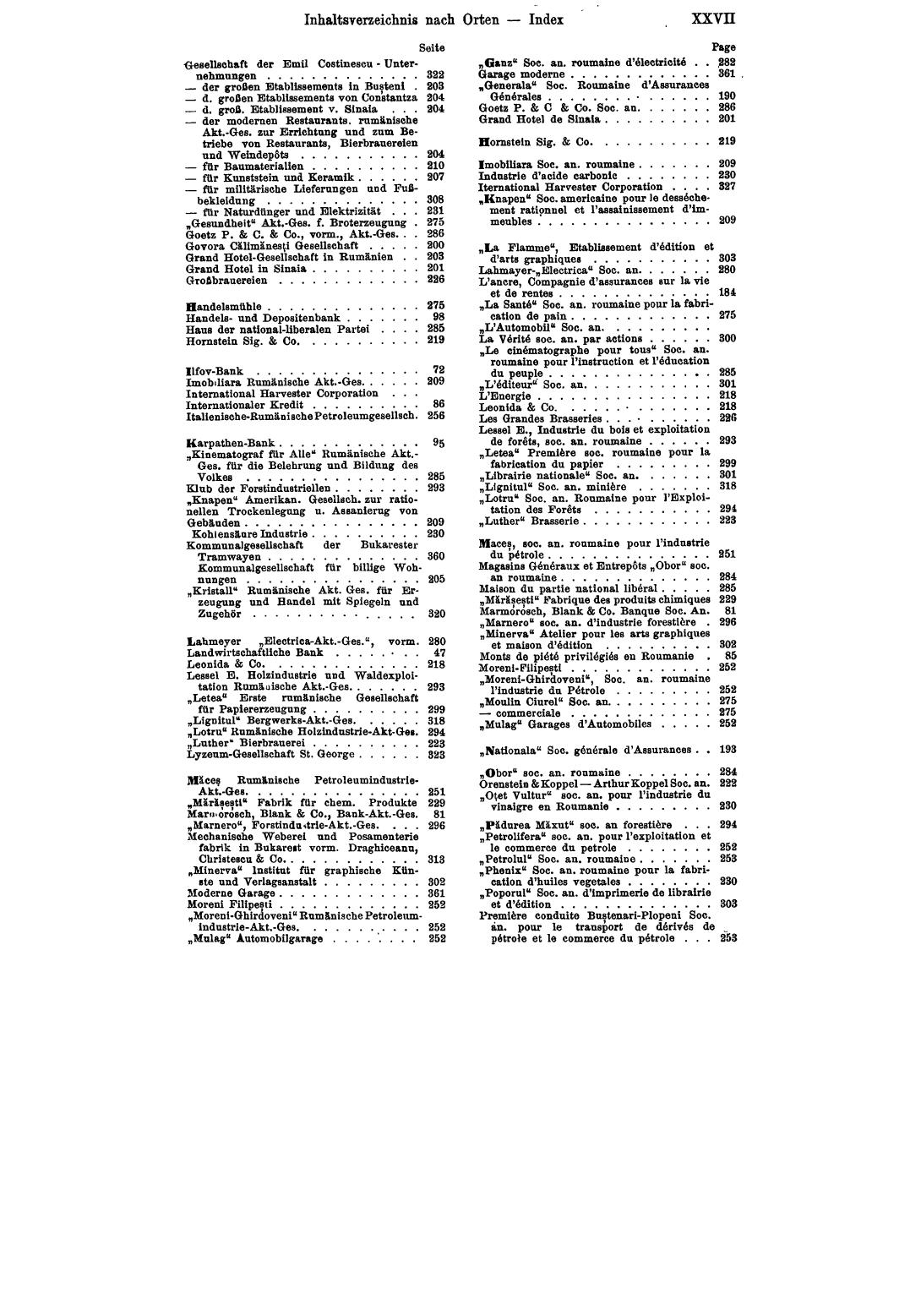 Balkan-Compass 1914: Rumänien - Page 29