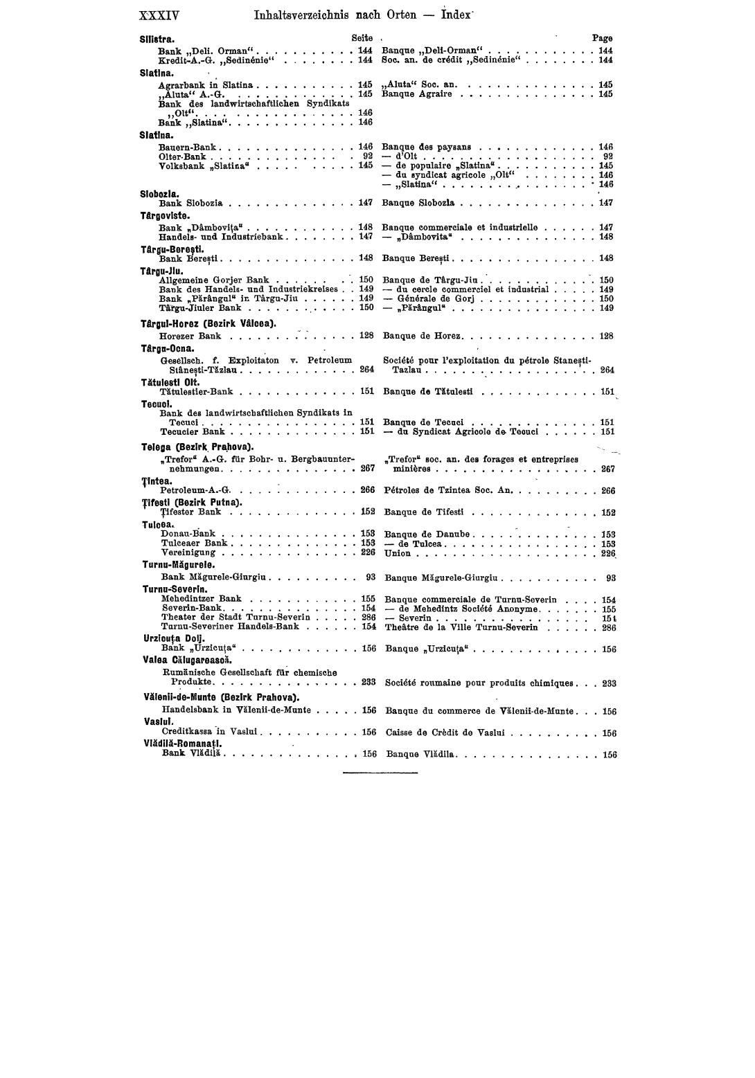 Balkan-Compass 1914: Rumänien - Page 36