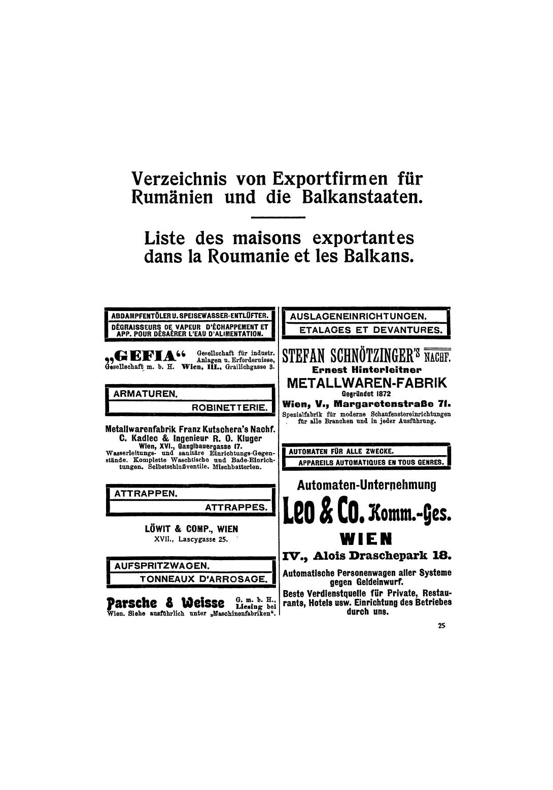 Balkan-Compass 1914: Rumänien - Page 453