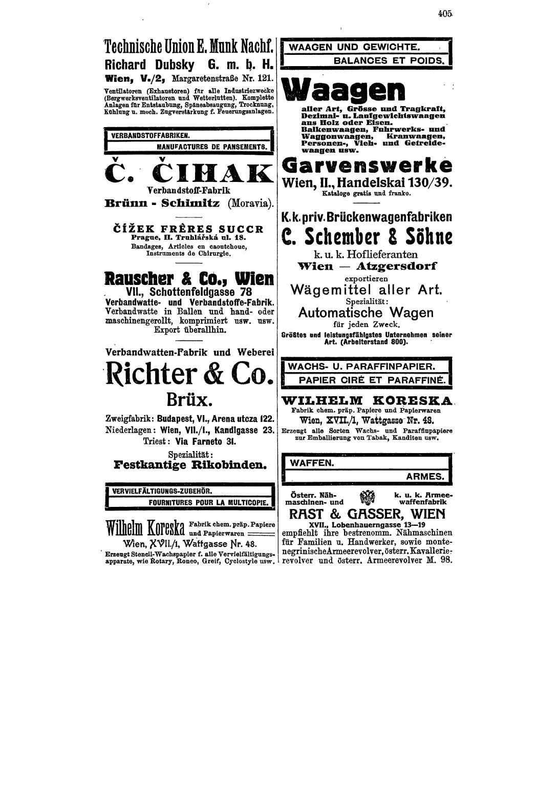 Balkan-Compass 1914: Rumänien - Page 473