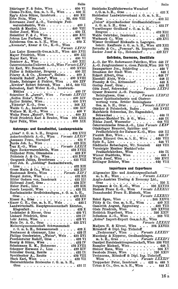 Büro-Compass 1947 - Page 121