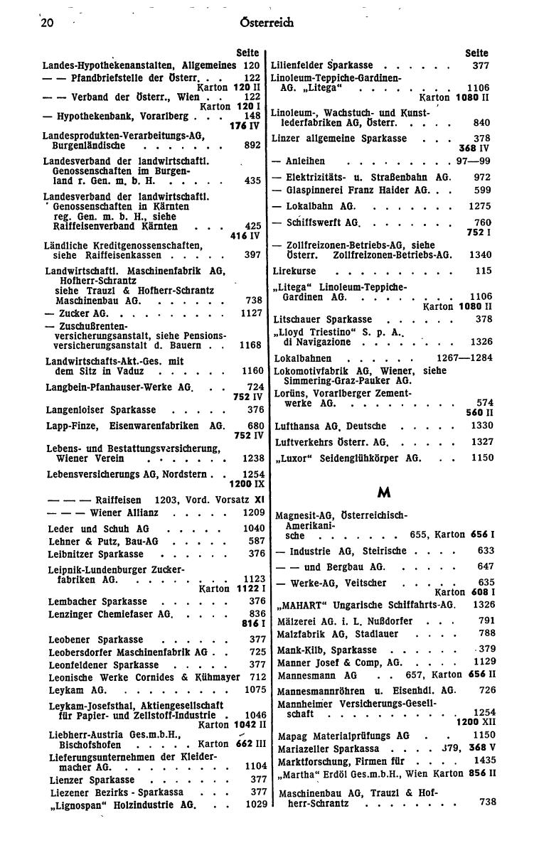 Finanz-Compass 1971 - Seite 34