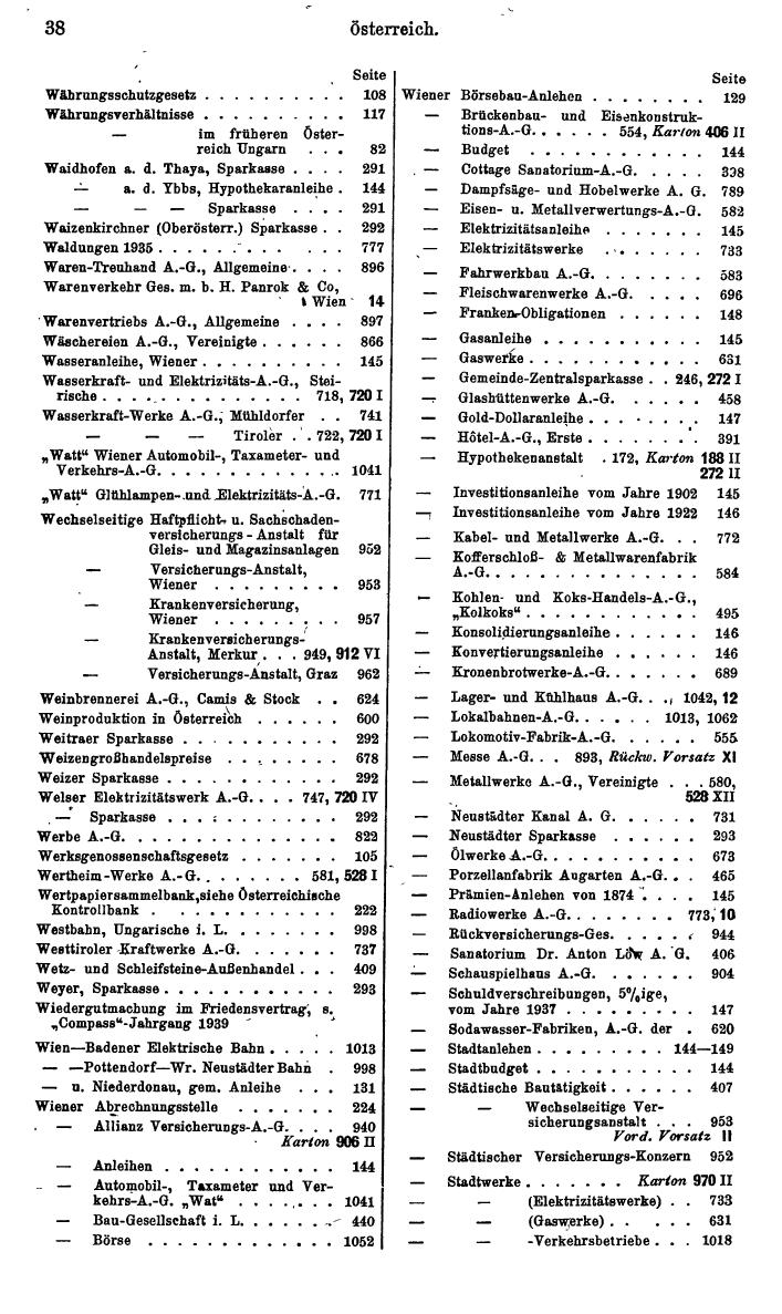Finanz-Compass 1951 - Seite 48
