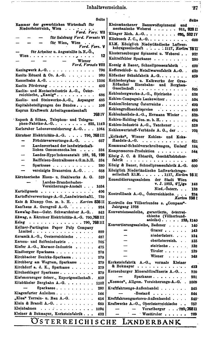 Finanz-Compass 1953 - Seite 41