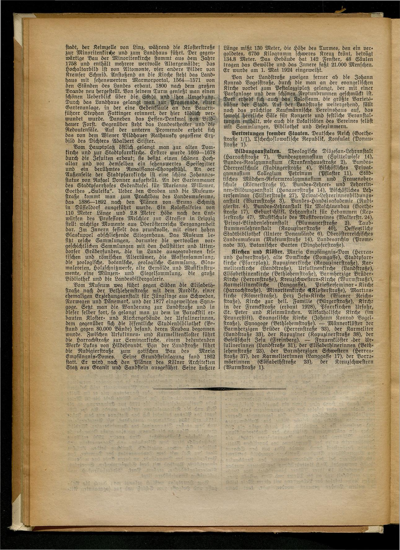 Amtliches Linzer Adreßbuch 1932 - Seite 10