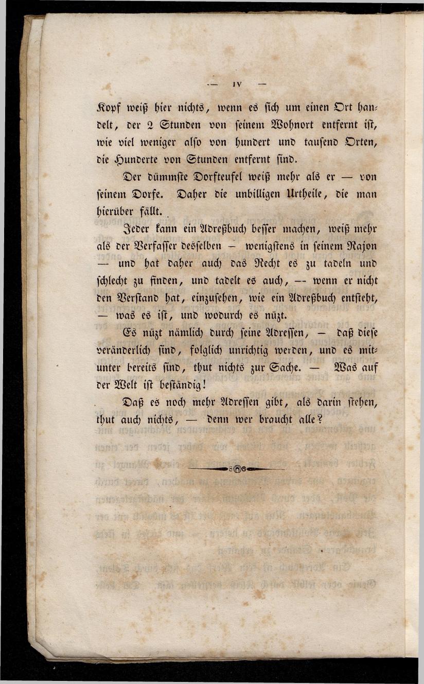 Grosses Adressbuch der Kaufleute. No. 11. Tyrol, Steyermark, Illyrien, Dalmatien und Triest 1844 - Seite 6