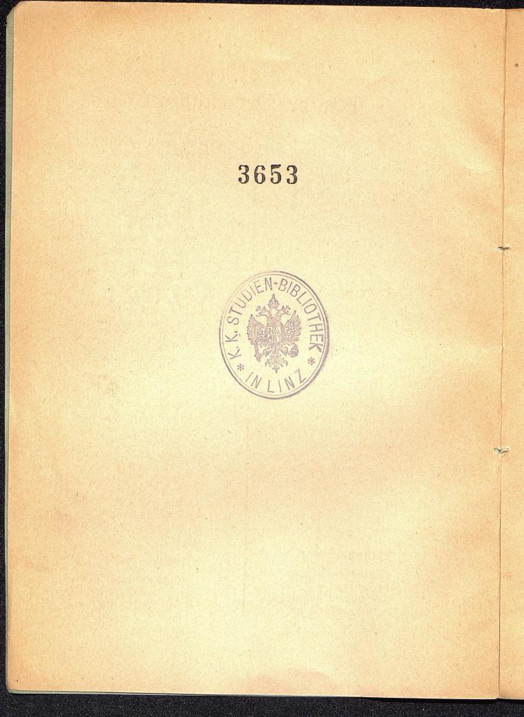 Häuser-Verzeichnis der Stadt Gmunden 1899 - Seite 4