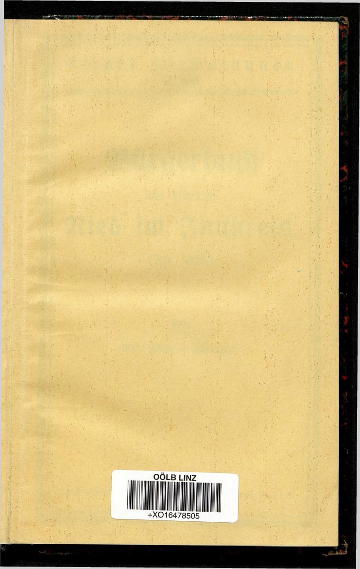 Bürgerbuch des Marktes Ried im Innkreis (Bis 1600) - Seite 3