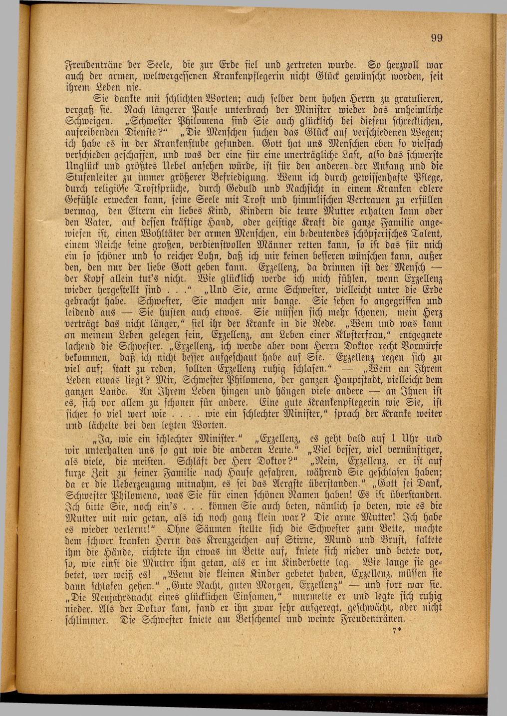 Illustrierter Braunauer-Kalender für das Jahr 1904 - Seite 103