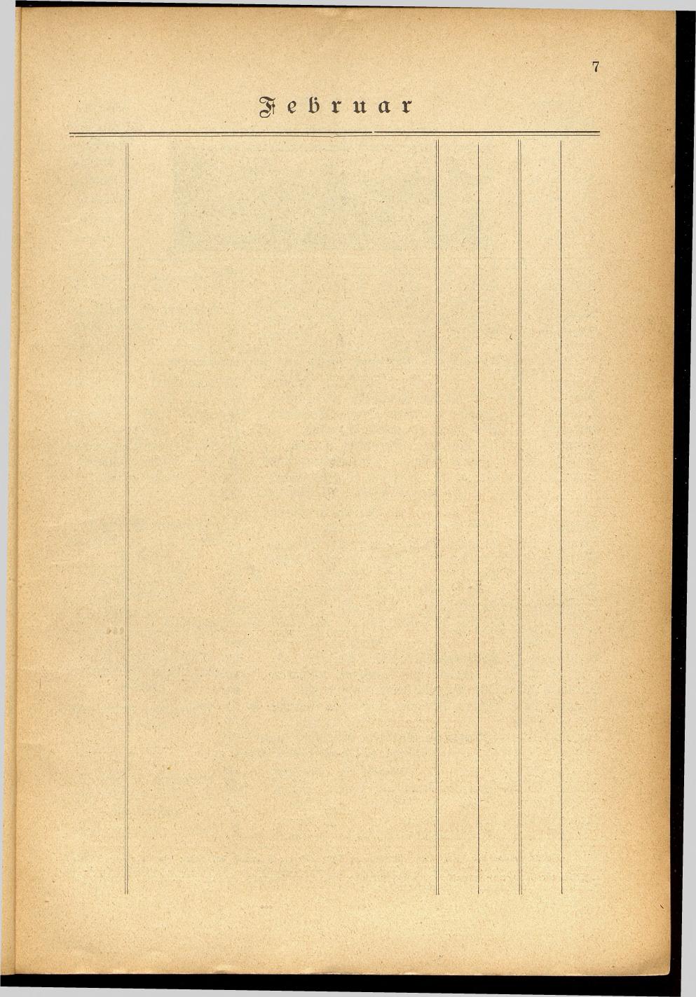 Illustrierter Braunauer-Kalender für das Jahr 1904 - Page 11