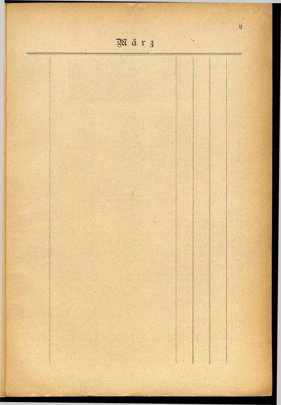 Illustrierter Braunauer-Kalender für das Jahr 1904 - Page 13