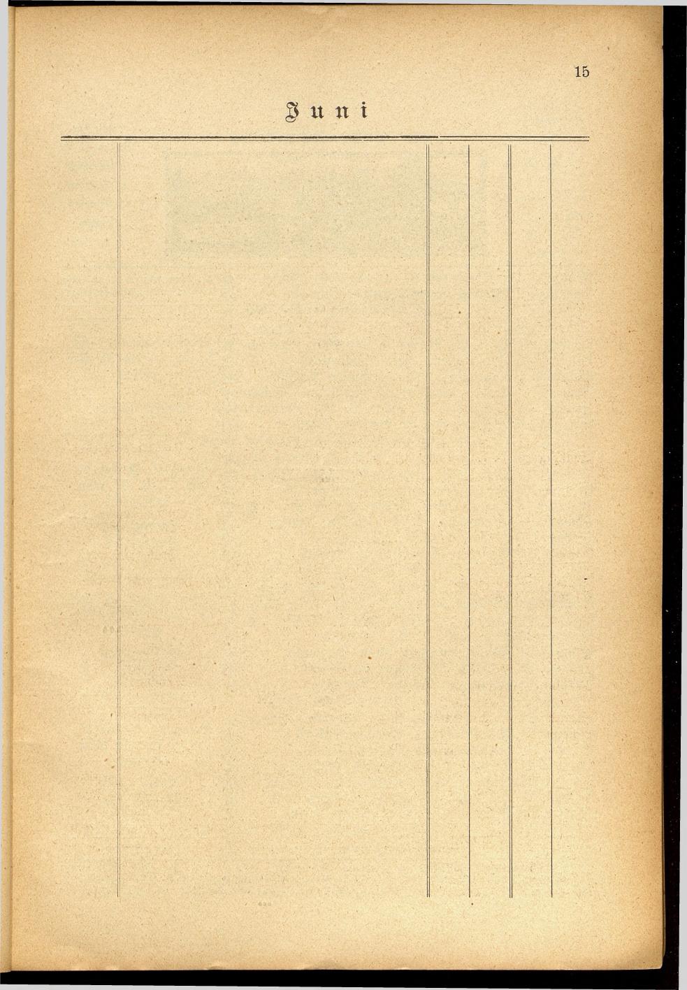Illustrierter Braunauer-Kalender für das Jahr 1904 - Seite 19