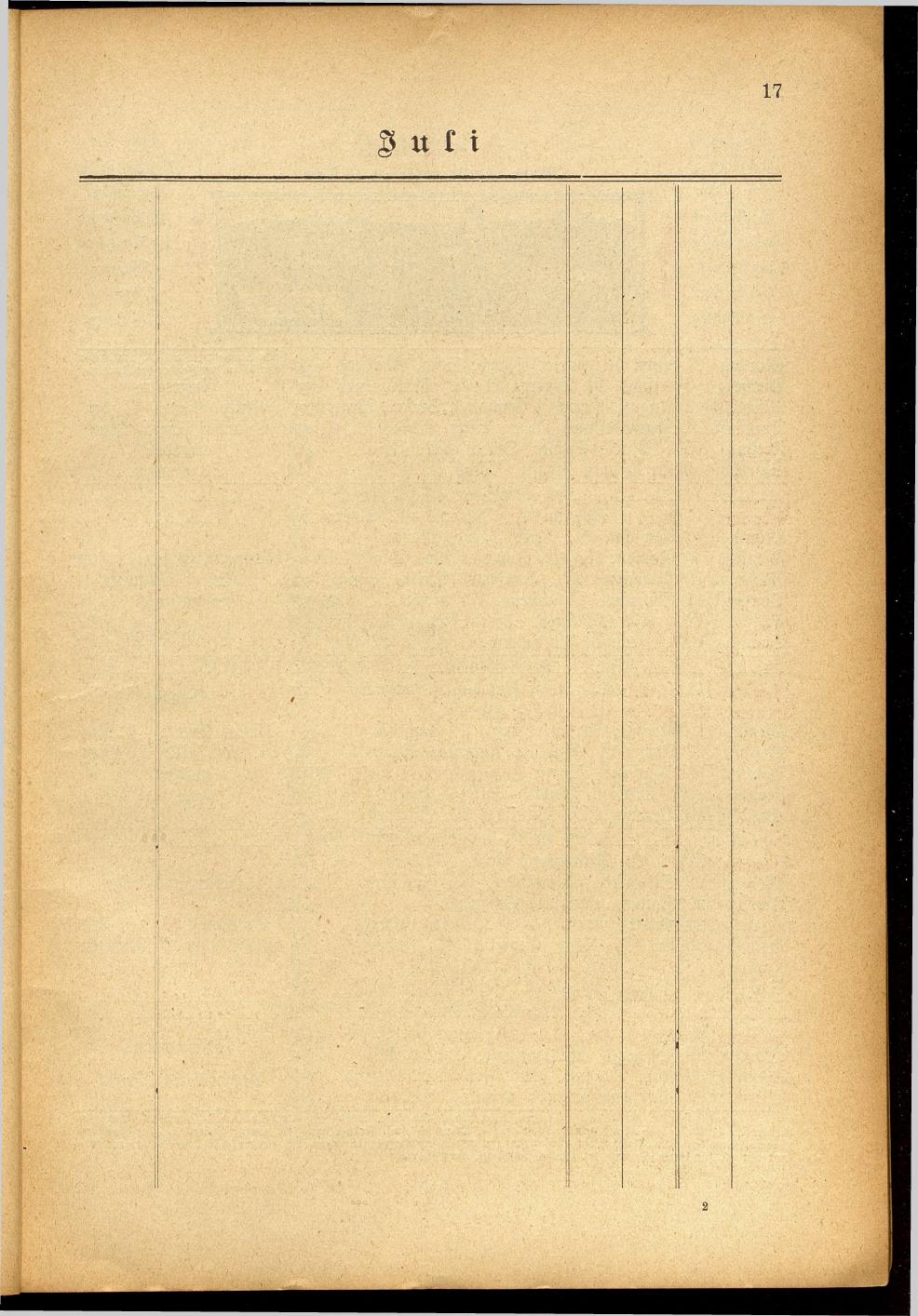 Illustrierter Braunauer-Kalender für das Jahr 1904 - Seite 21