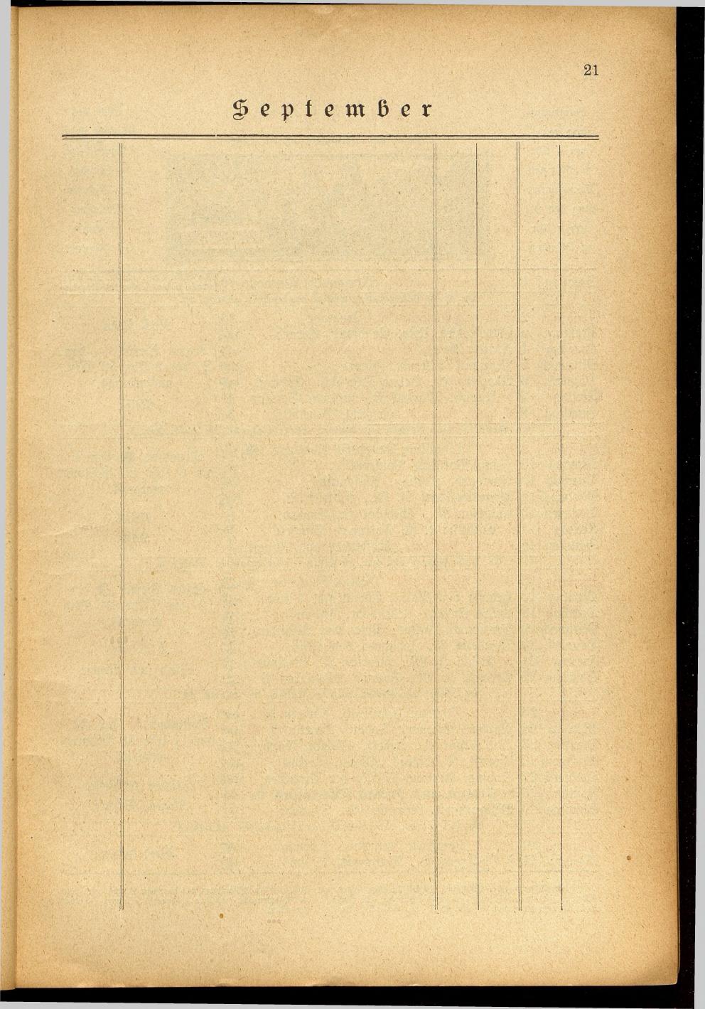 Illustrierter Braunauer-Kalender für das Jahr 1904 - Page 25
