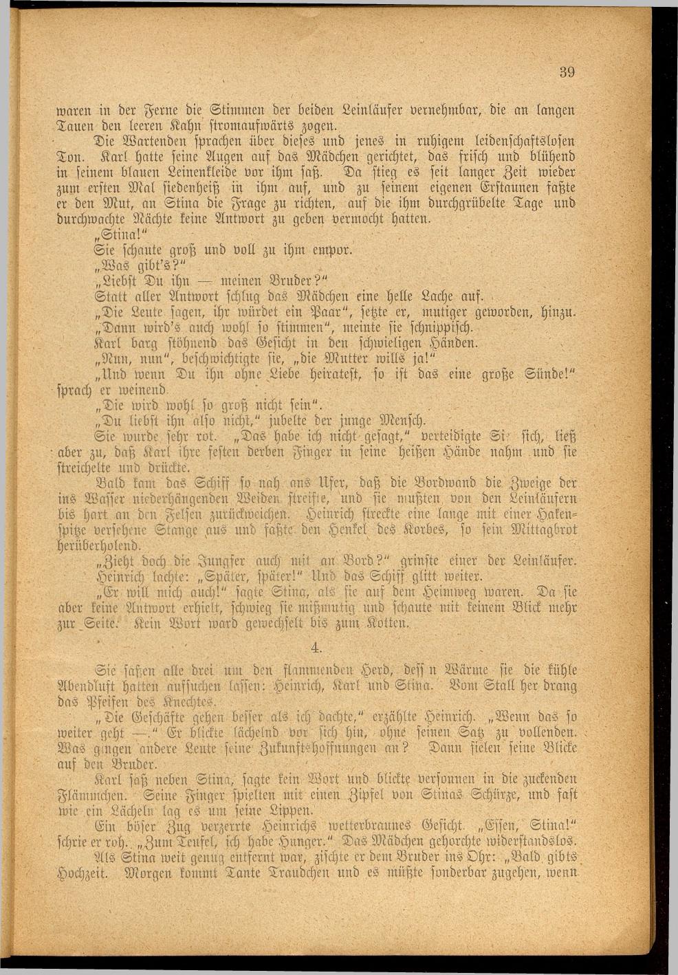Illustrierter Braunauer-Kalender für das Jahr 1904 - Seite 43