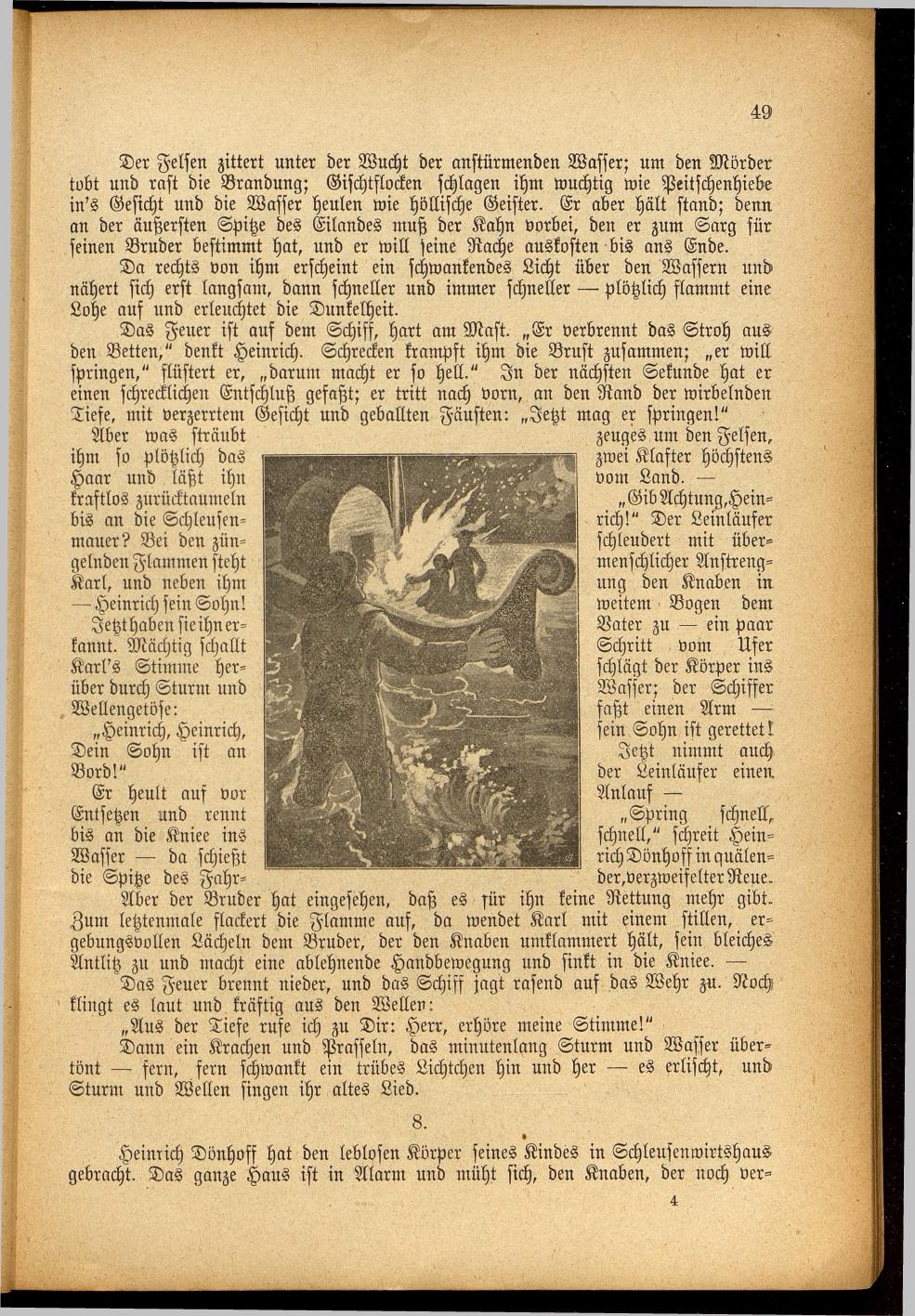 Illustrierter Braunauer-Kalender für das Jahr 1904 - Seite 53