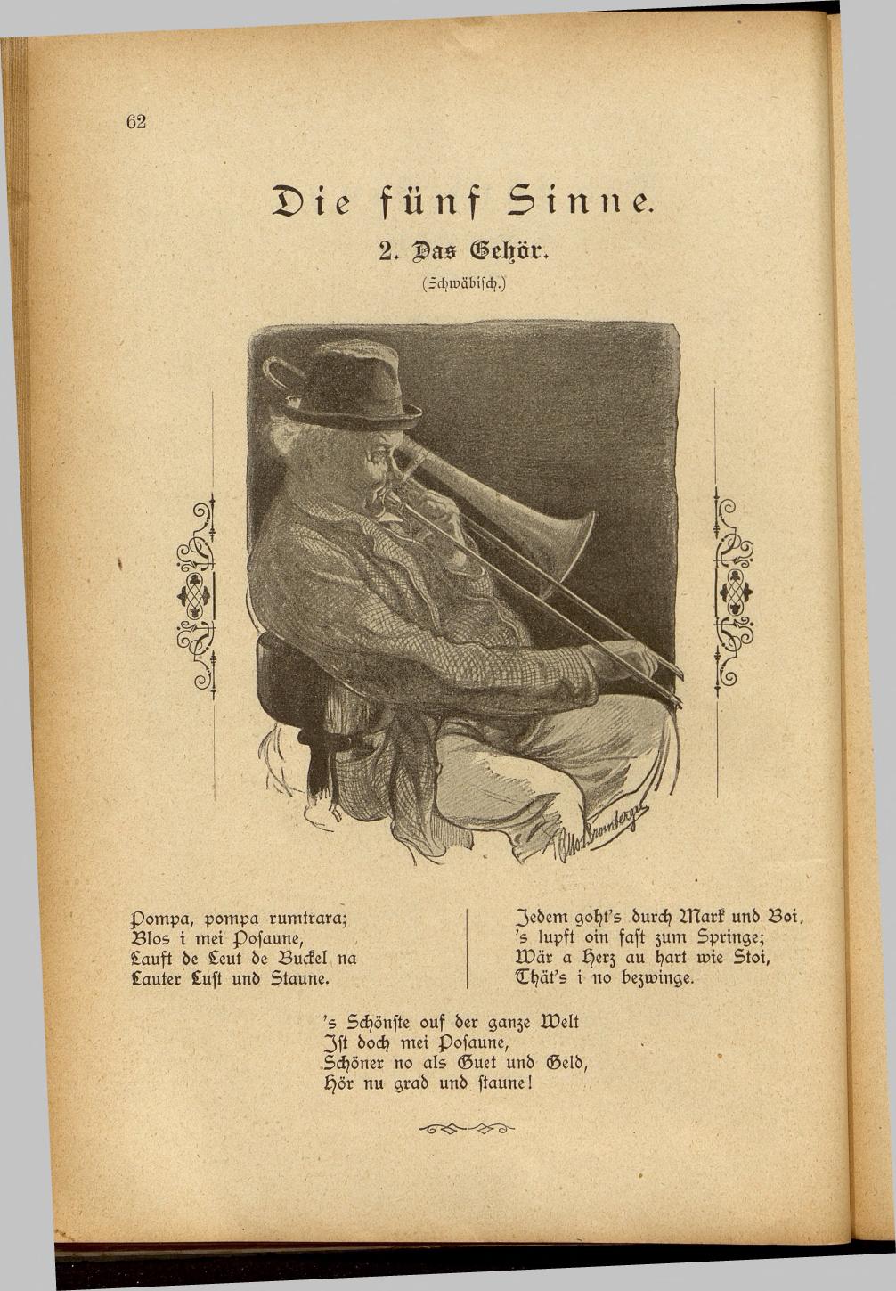 Illustrierter Braunauer-Kalender für das Jahr 1904 - Seite 66
