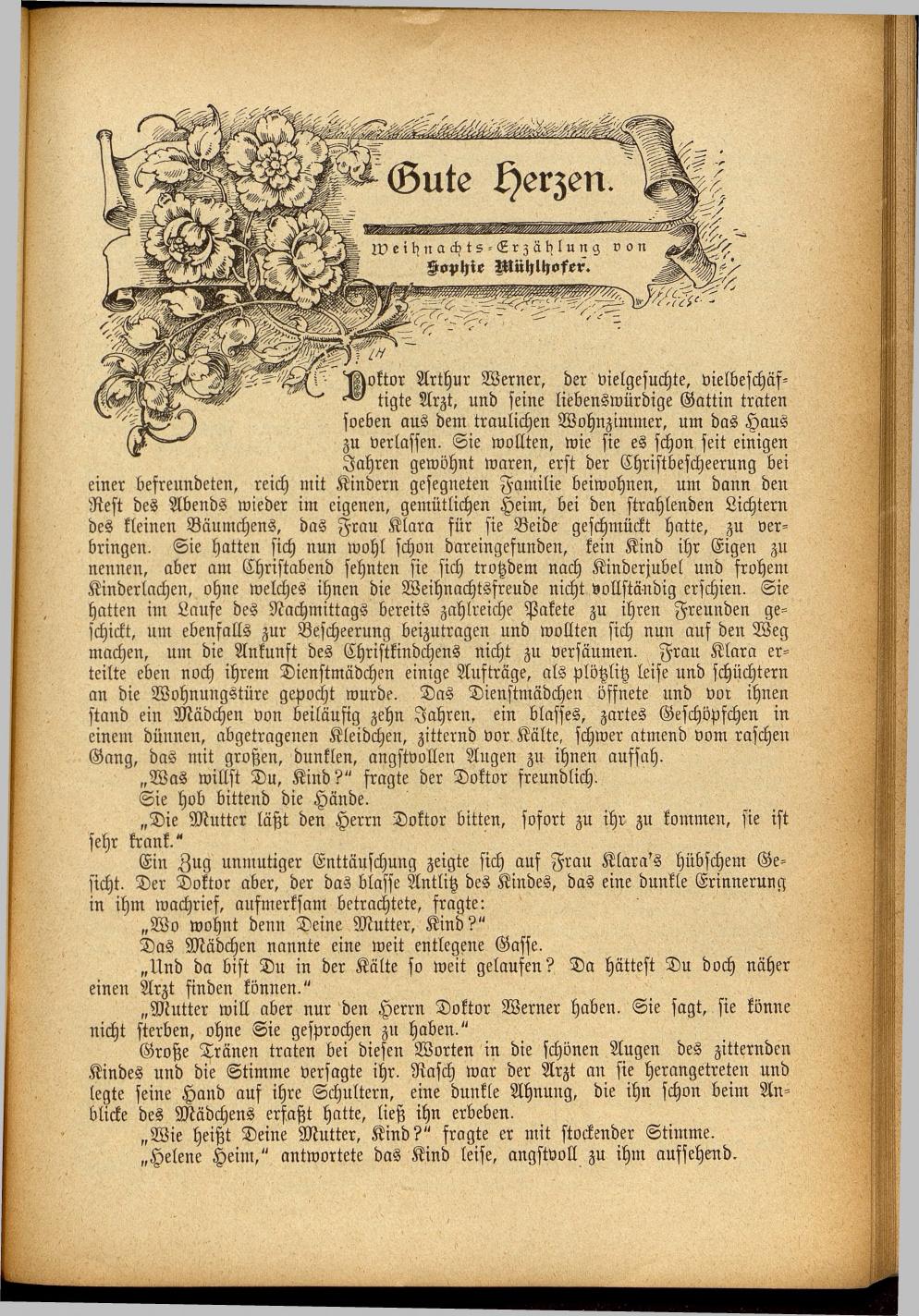 Illustrierter Braunauer-Kalender für das Jahr 1904 - Seite 79