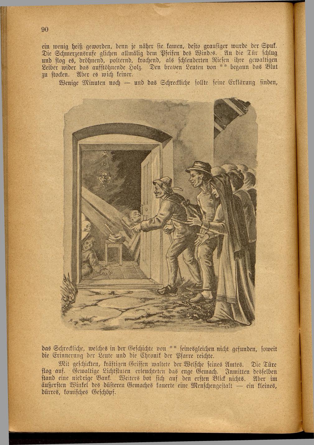 Illustrierter Braunauer-Kalender für das Jahr 1904 - Seite 94