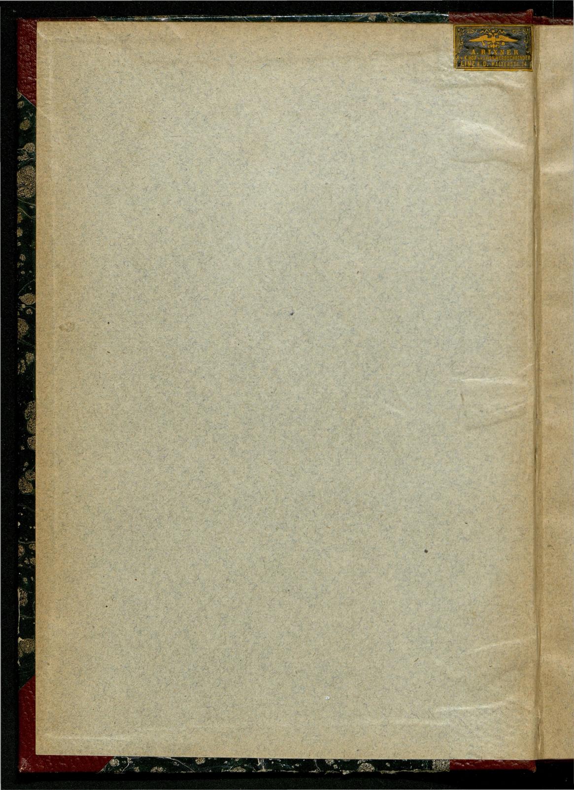 Adress-Buch der Industriellen, Handel- & Gewerbetreibenden in Oberösterreich 1894 - Seite 2