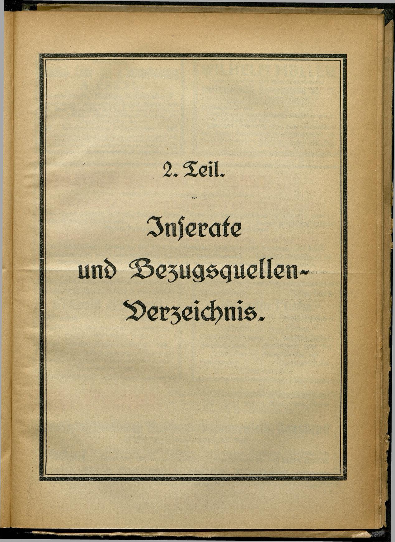 Handels- und Gewerbe-Adreßbuch von Oberösterreich 1923 - Seite 555