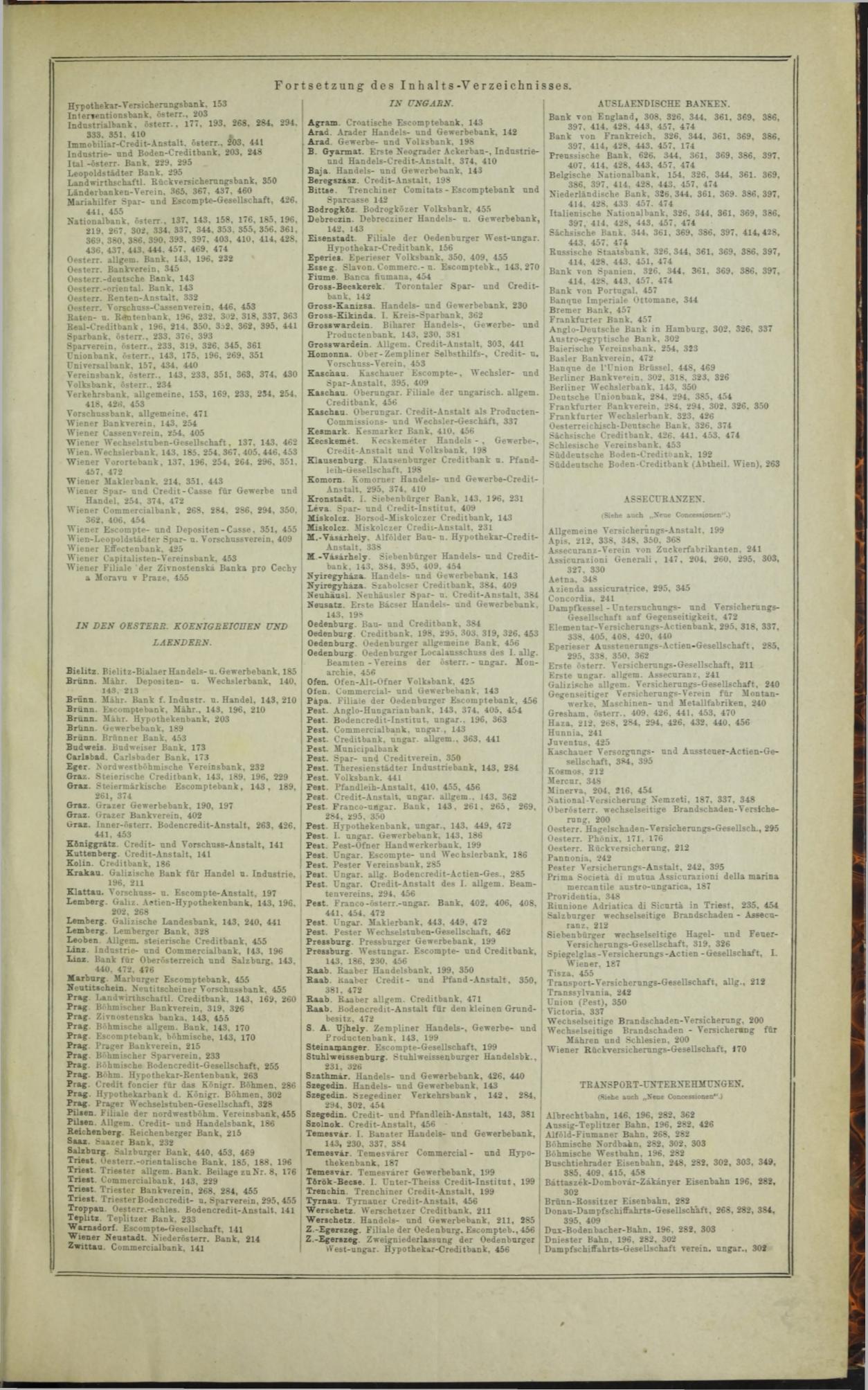 Der Tresor 10.07.1872 - Page 27