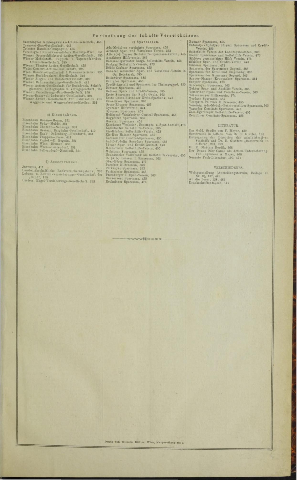 Der Tresor 10.07.1872 - Seite 30