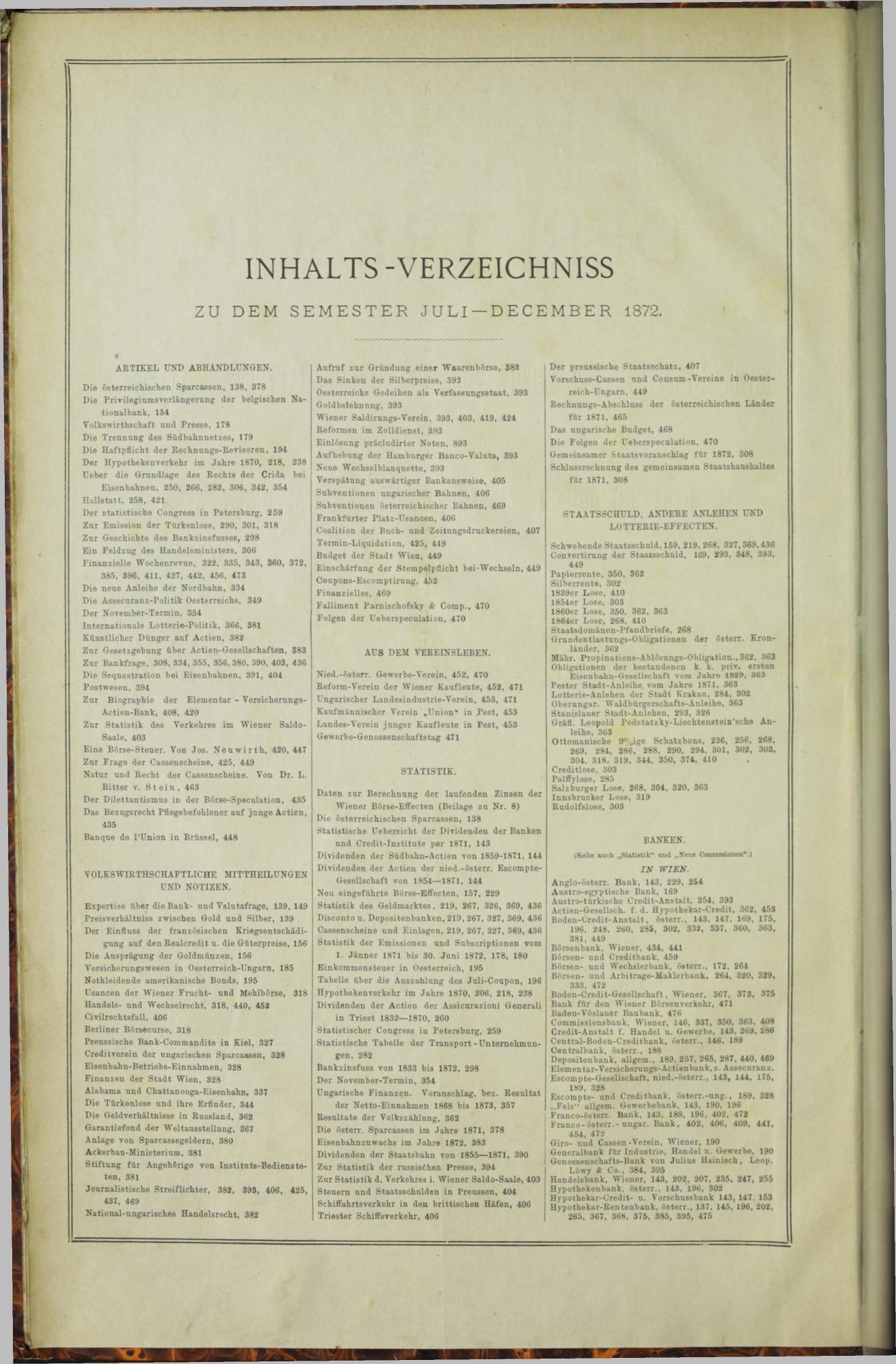 Der Tresor 07.08.1872 - Page 22