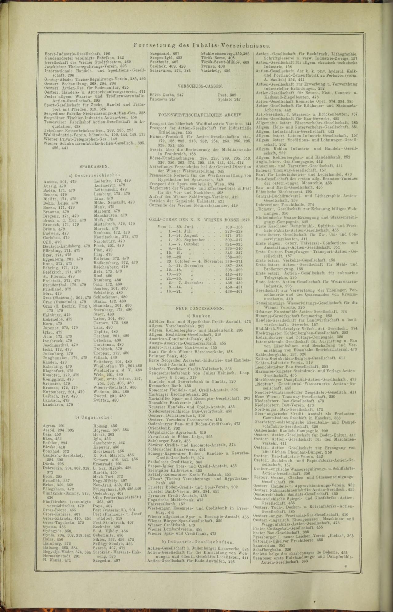 Der Tresor 07.08.1872 - Page 25