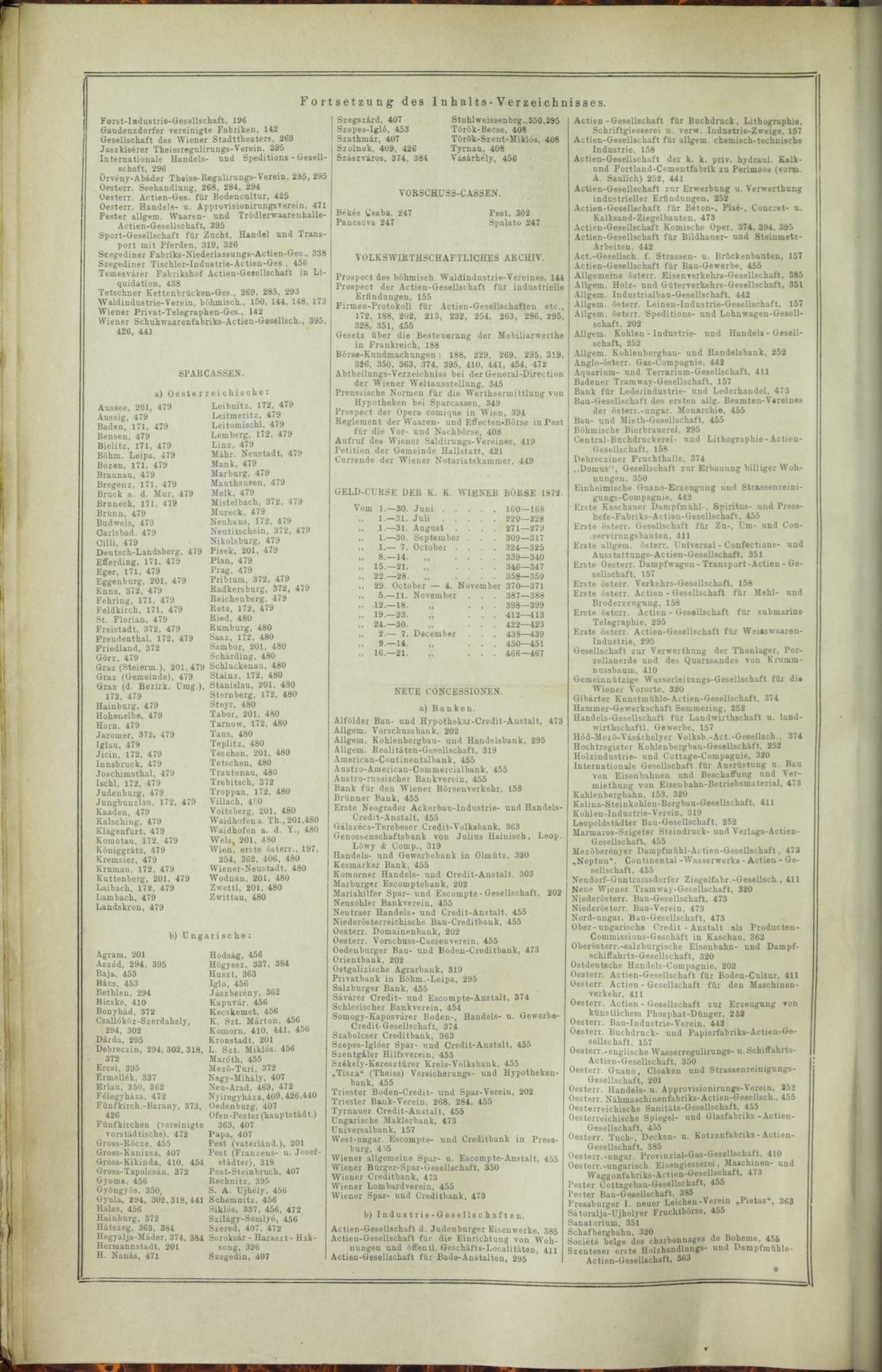 Der Tresor 03.12.1872 - Page 21