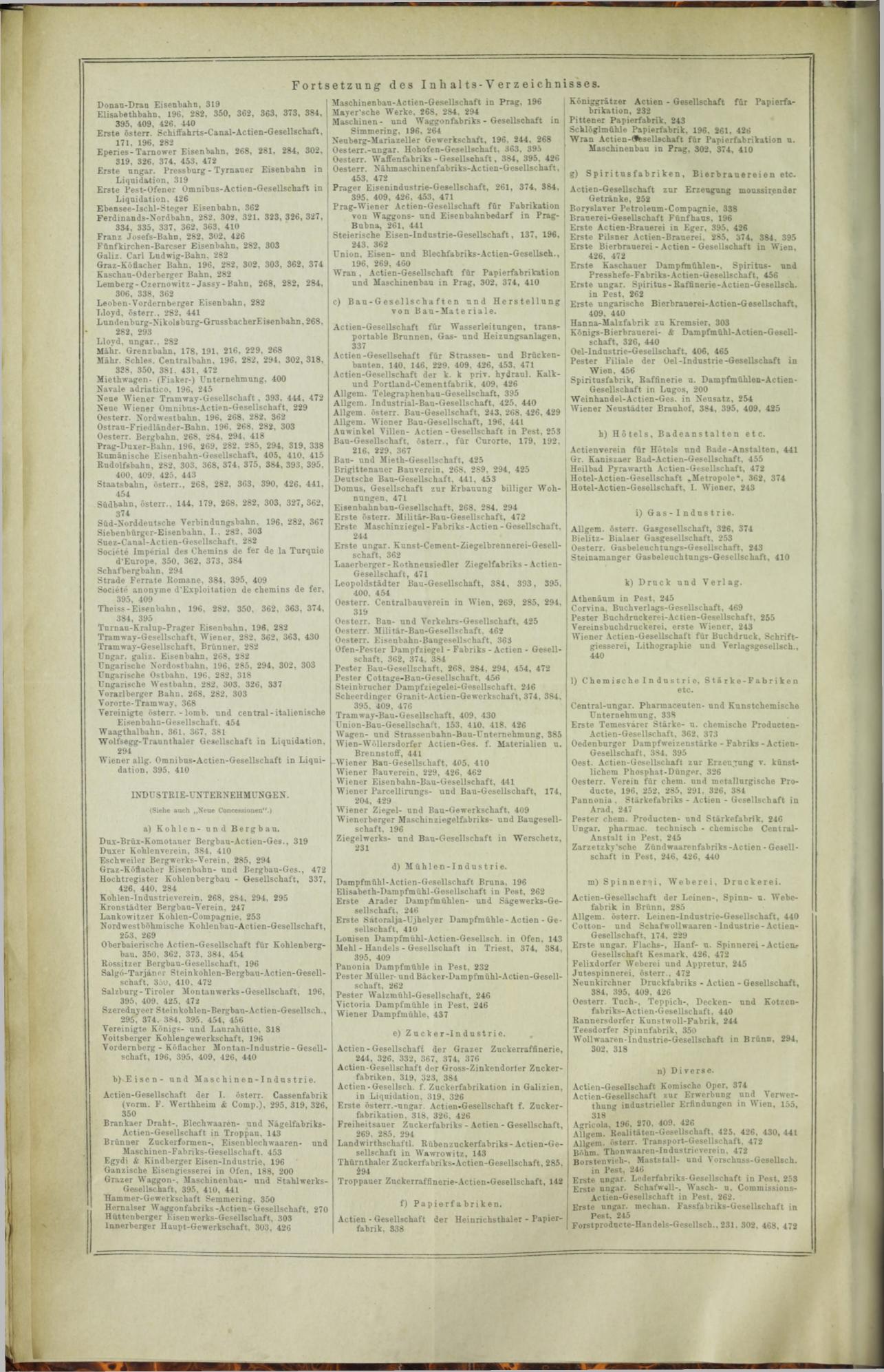 Der Tresor 10.12.1872 - Page 16