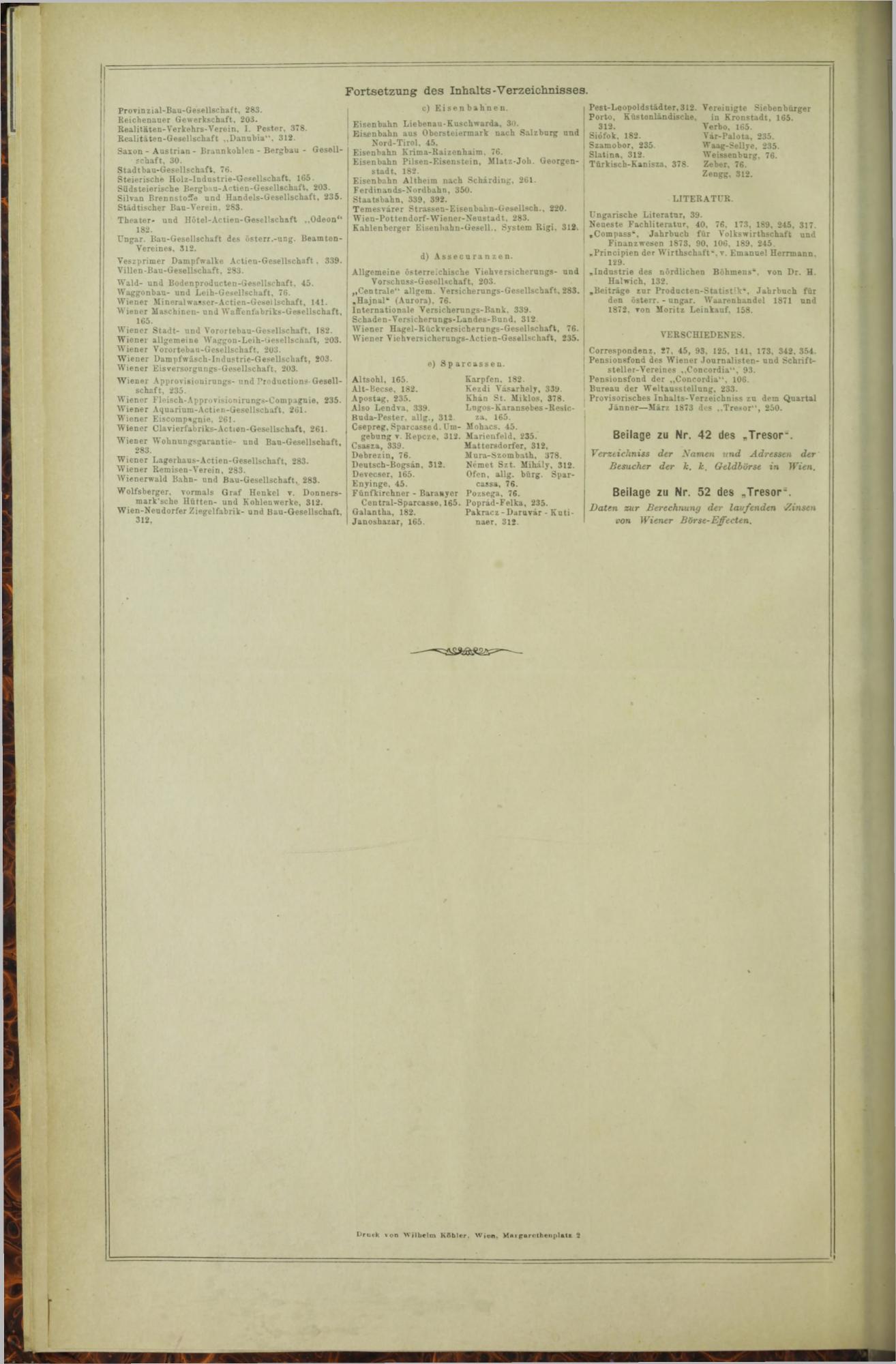 Der Tresor 21.01.1873 - Page 22