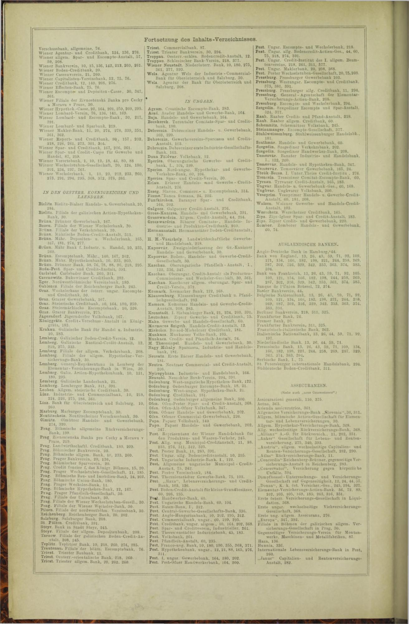 Der Tresor 29.01.1873 - Seite 20