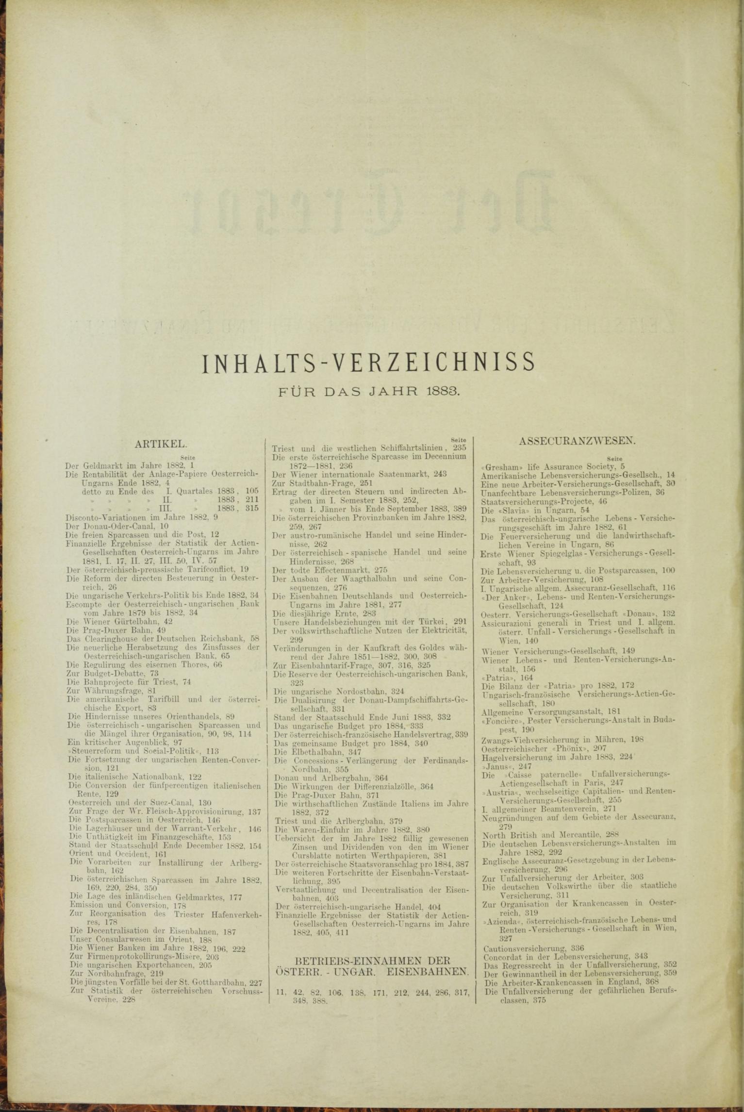 Der Tresor 01.03.1883 - Seite 10