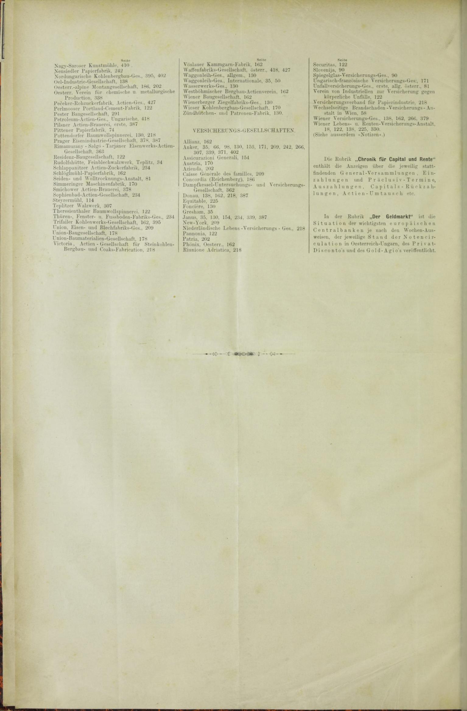 Der Tresor 01.01.1885 - Seite 12