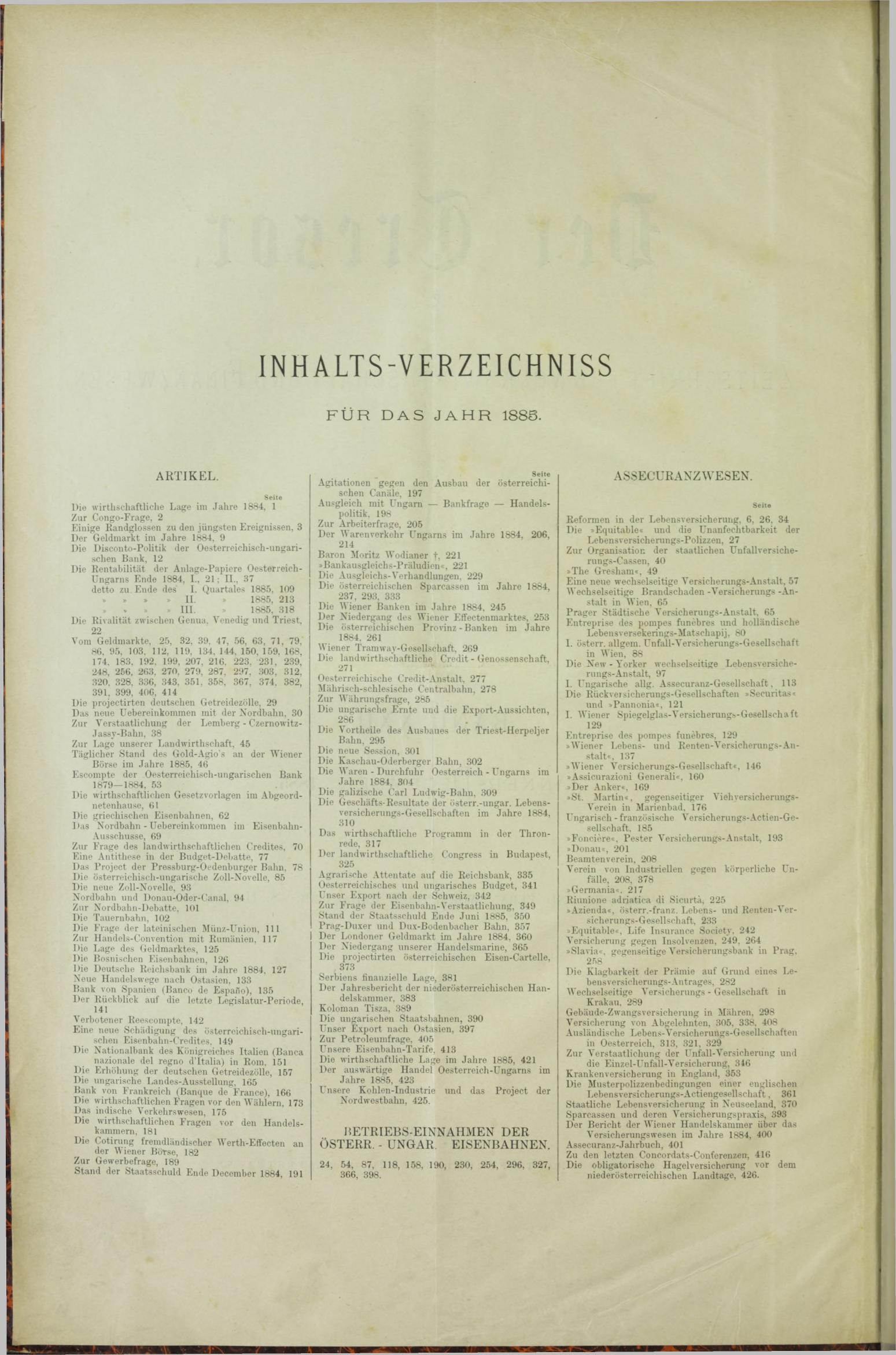 Der Tresor 12.11.1885 - Seite 10