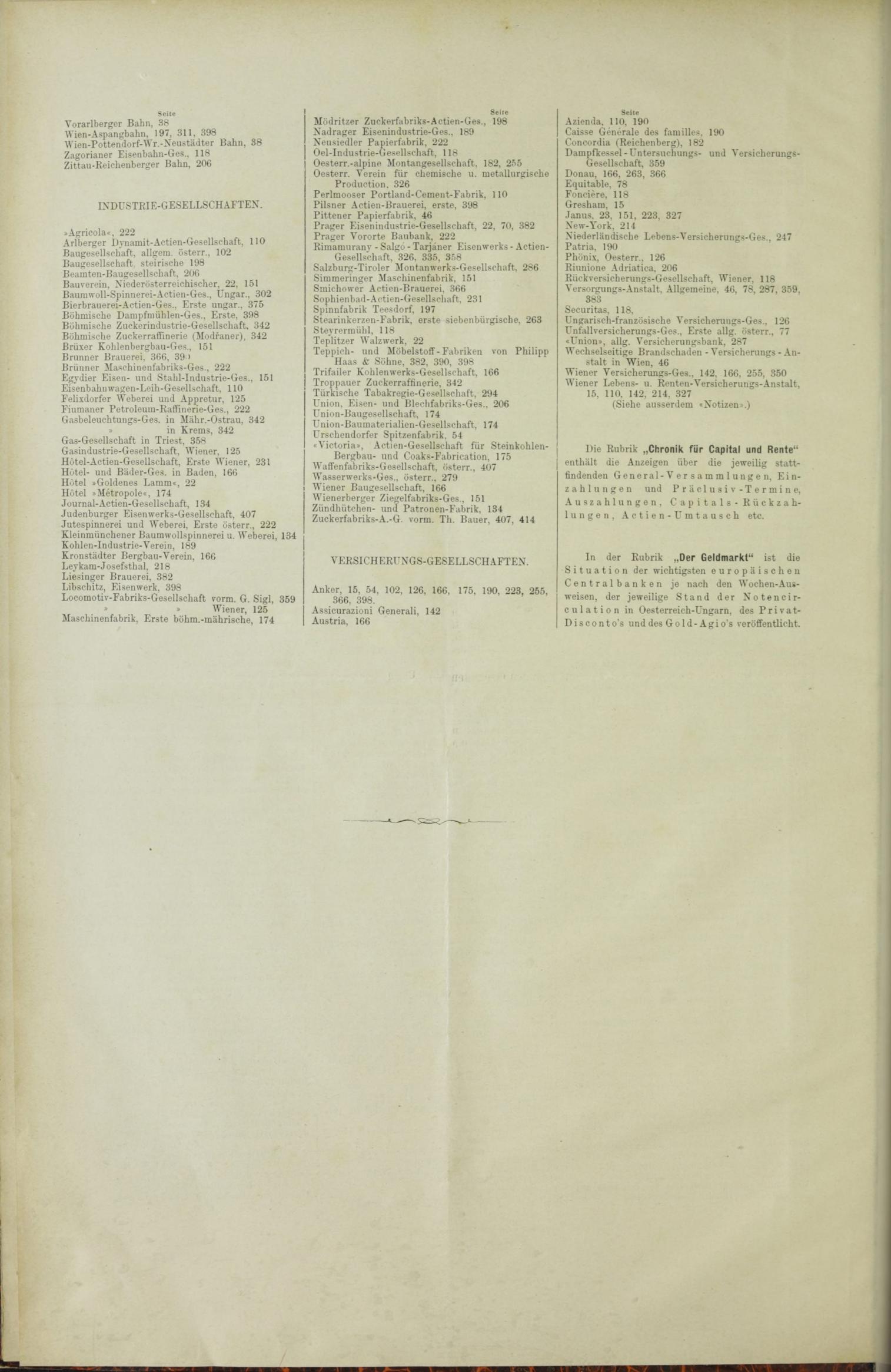Der Tresor 07.01.1886 - Seite 12
