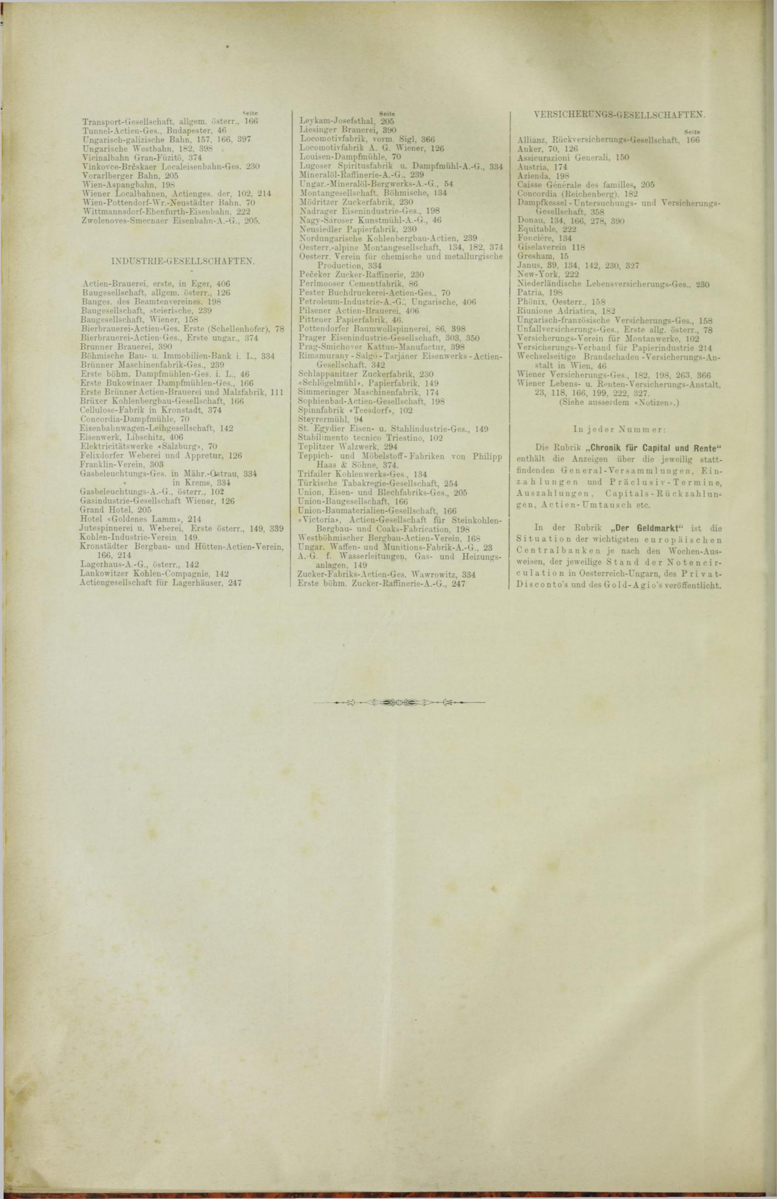 Der Tresor 05.01.1888 - Seite 12