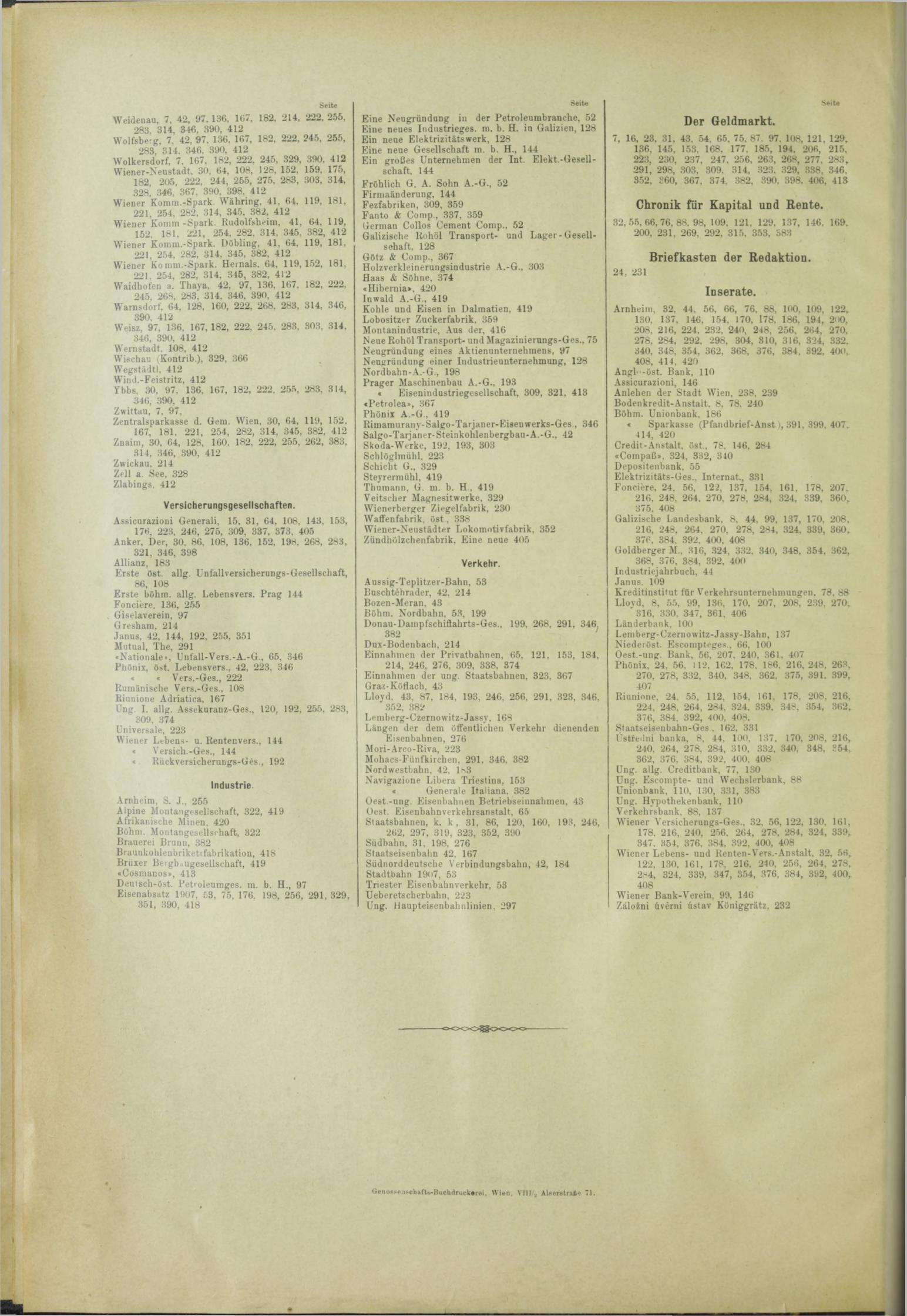 Der Tresor 29.08.1908 - Seite 10