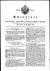 Das Amtsblatt zur Wiener Zeitung erschien ab 1812 als Beilage der regulären Tages- bzw. später Morgenausgabe. Das Amtsblatt diente zur öffentlichen Verkündung aller Gesetze und Verordnungen der Staatsverwaltung, aller Verfügungen der niederösterreichischen Landesregierung, aller Administrations- und Justiznachrichten. Im Jahr 1867 wurde das Amtsblatt mit dem Central-Anzeiger für Handel und Gewerbe vereinigt, welcher davor in einigen Jahrgängen als eigenständige Beilage der Wiener Zeitung veröffentlicht wurde.